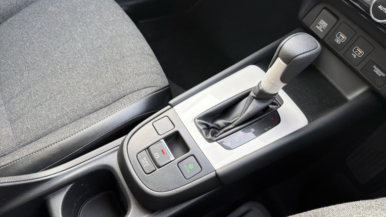 Honda Jazz 1.5 i-MMD Hybrid SR 5dr eCVT Hybrid Hatchback